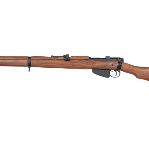 79531 DB SMLE Lee-Enfield No.1 MK III Airsoft Rifle - Wood