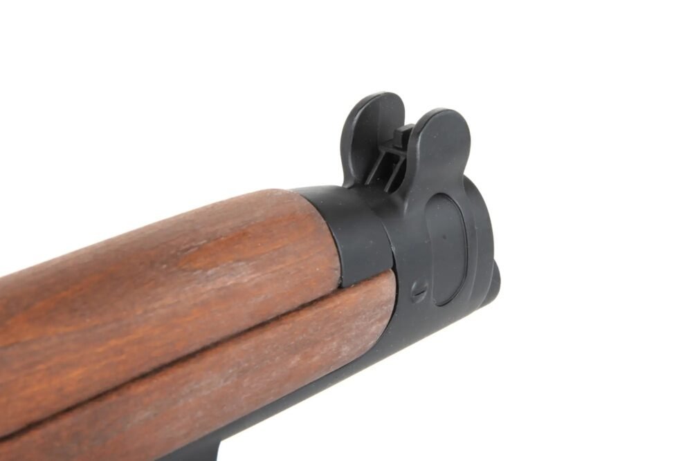 79535 DB SMLE Lee-Enfield No.1 MK III Airsoft Rifle - Wood