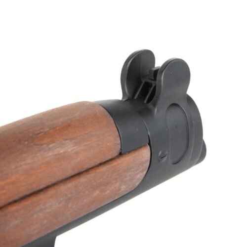 79535 DB SMLE Lee-Enfield No.1 MK III Airsoft Rifle - Wood