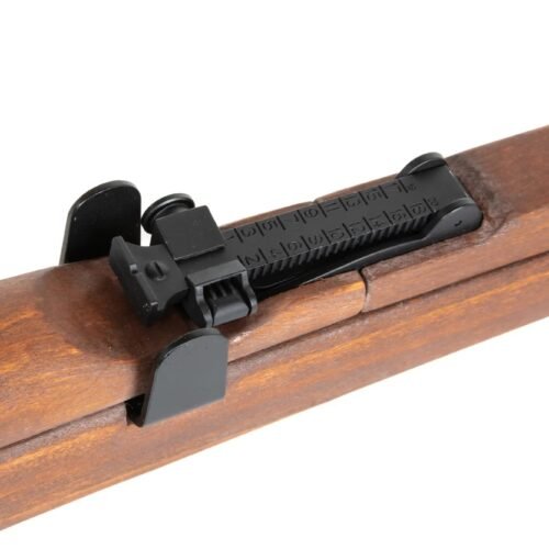 79536 DB SMLE Lee-Enfield No.1 MK III Airsoft Rifle - Wood