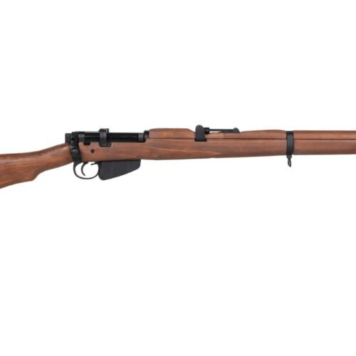 79539 DB SMLE Lee-Enfield No.1 MK III Airsoft Rifle - Wood