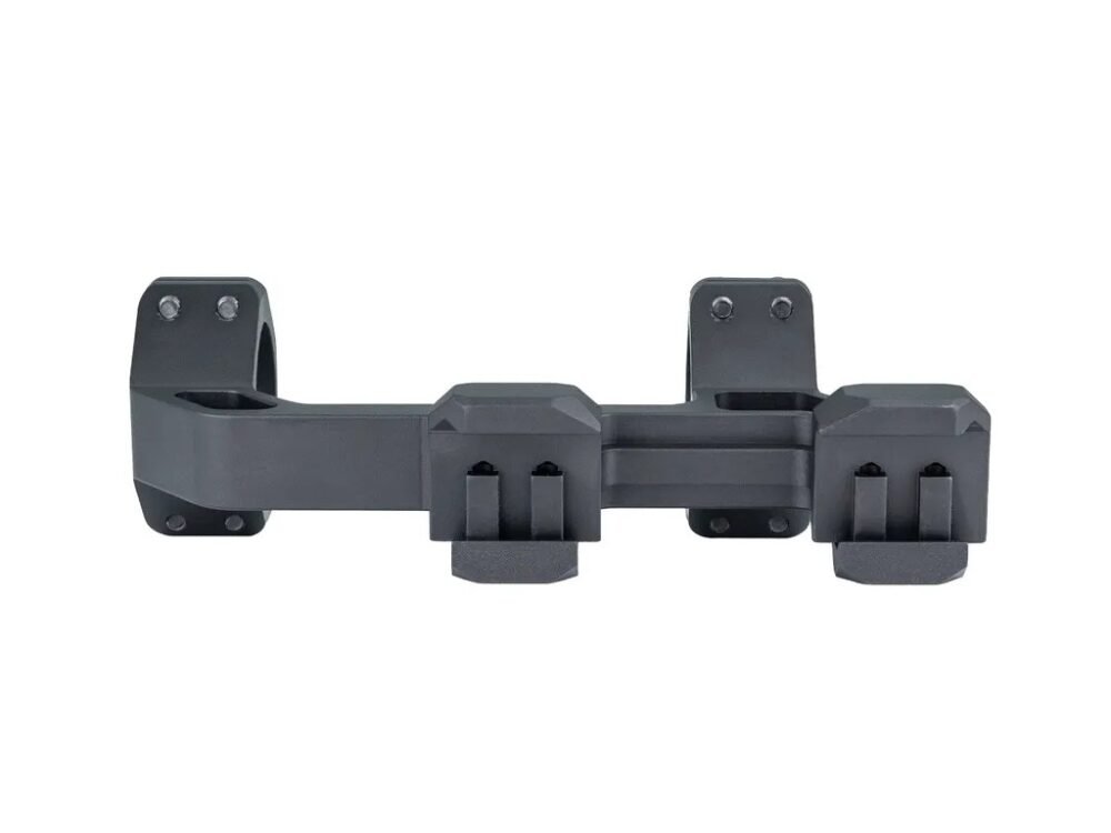 STRIKE HOMS-01 30mm Riflescope One-Piece Mount (1.93") - Black