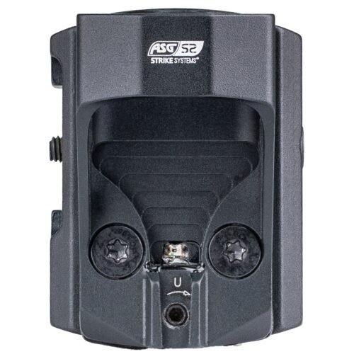 STRIKE RDATS-03 Red Dot Sight, RIS Mount - Black