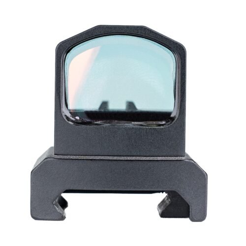 STRIKE RDATS-03 Red Dot Sight, RIS Mount - Black