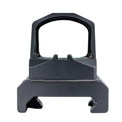 STRIKE RDATS-03 Red Dot Sight, RIS Mount - Black