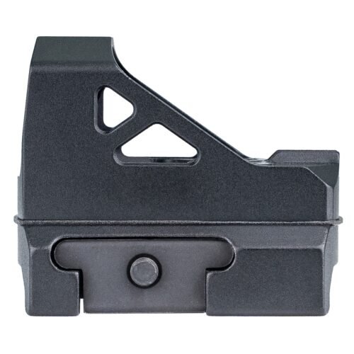 STRIKE RDATS-03 Red Dot Sight, RIS Mount - Black
