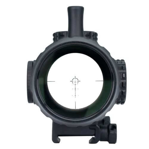 STRIKE LMTS-01 LPVO Riflescope 1-6x24 with Mount (30 mm) - Black