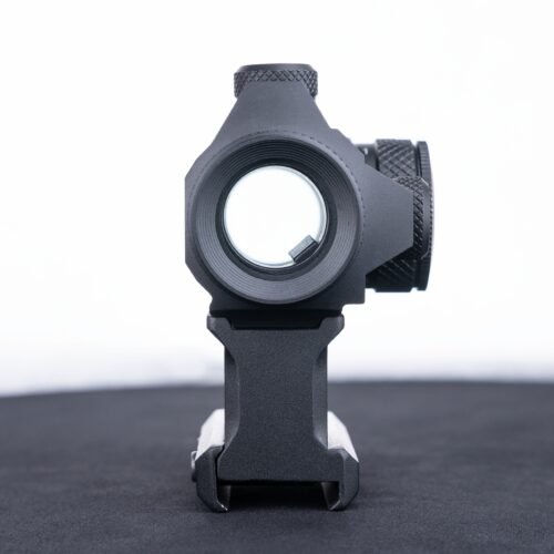 STRIKE RDATS-01 Red Dot Sight, RIS Mount - Black