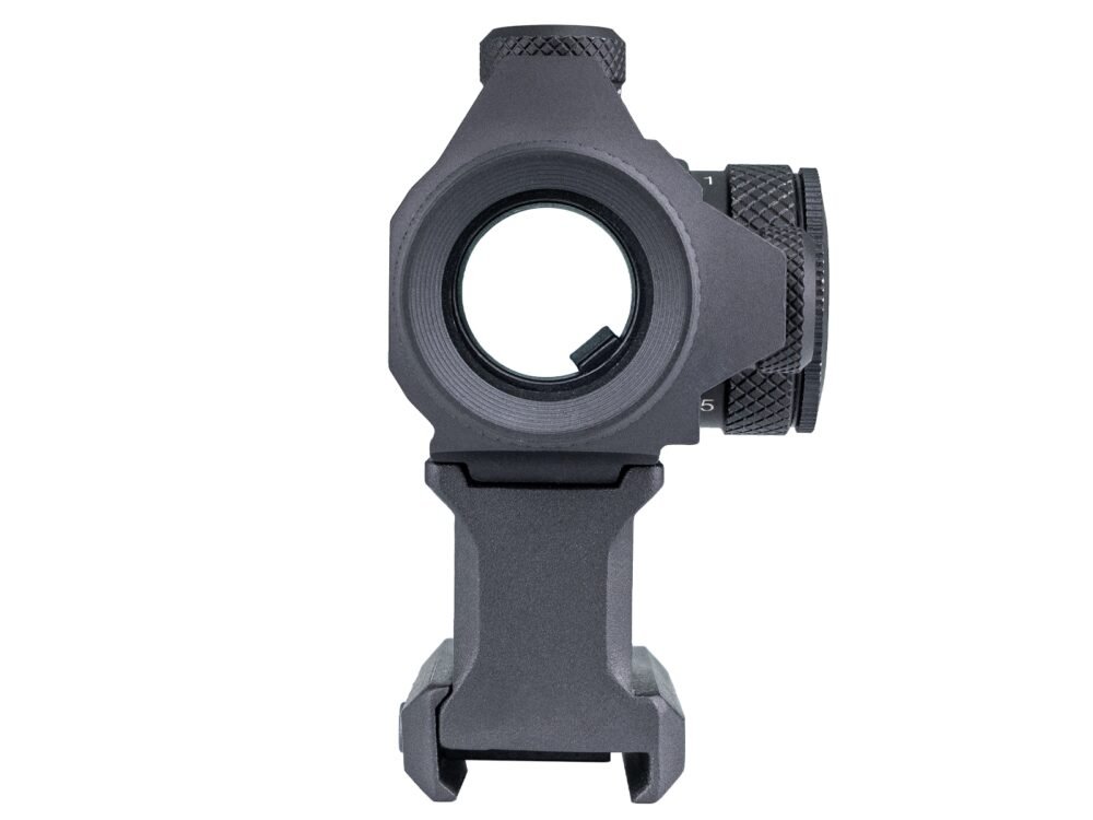 STRIKE RDATS-01 Red Dot Sight, RIS Mount - Black