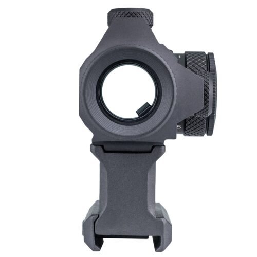 STRIKE RDATS-01 Red Dot Sight, RIS Mount - Black