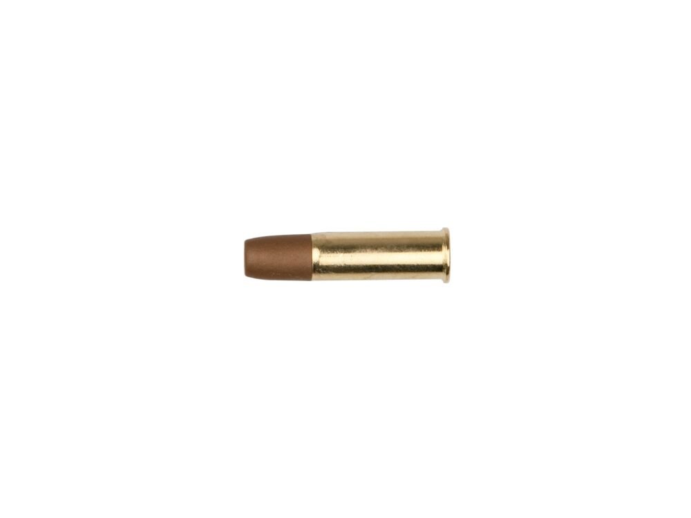 ASG 4.5mm Steel BB for CO2 revolvers DW 715 - Gold