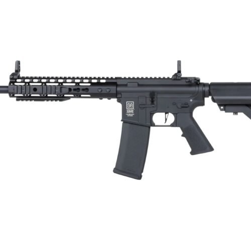 SA M4 Keymod Gen2 Airsoft Rifle (SA-C09 CORE(TM) HAL ETU(TM)) - Black