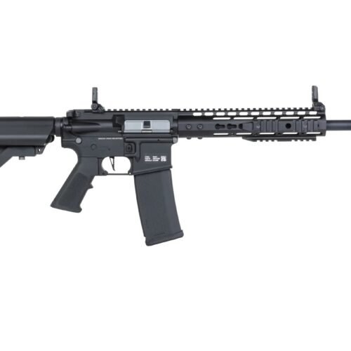 SA M4 Keymod Gen2 Airsoft Rifle (SA-C09 CORE(TM) HAL ETU(TM)) - Black