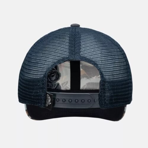 HELIKON Hawaiian TRUCKER Cap - Pacific