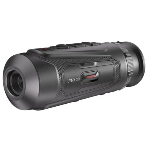 HIKMICRO Thermal Imaging Monocular LYNX LE10 3.0 - Black