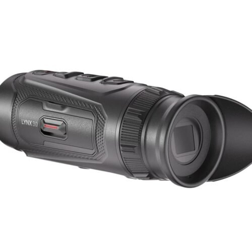 HIKMICRO Thermal Imaging Monocular LYNX LE10 3.0 - Black