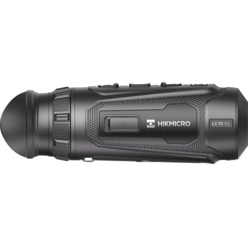 HIKMICRO Thermal Imaging Monocular LYNX LE10 3.0 - Black