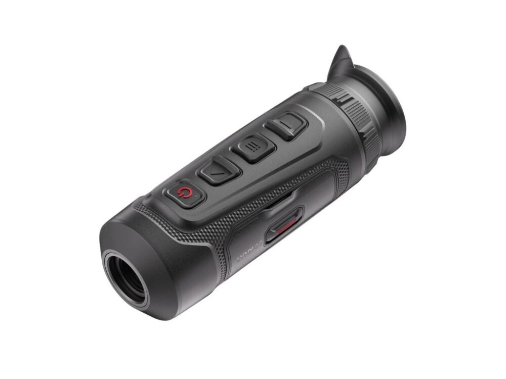 HIKMICRO Thermal Imaging Monocular LYNX LE10 3.0 - Black
