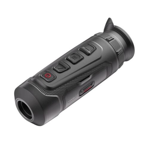 HIKMICRO Thermal Imaging Monocular LYNX LE10 3.0 - Black