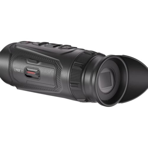 HIKMICRO Thermal Imaging Monocular LYNX LE15 3.0 - Black
