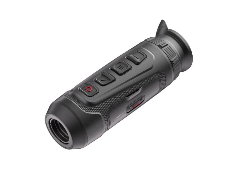 HIKMICRO Thermal Imaging Monocular LYNX LE15 3.0 - Black