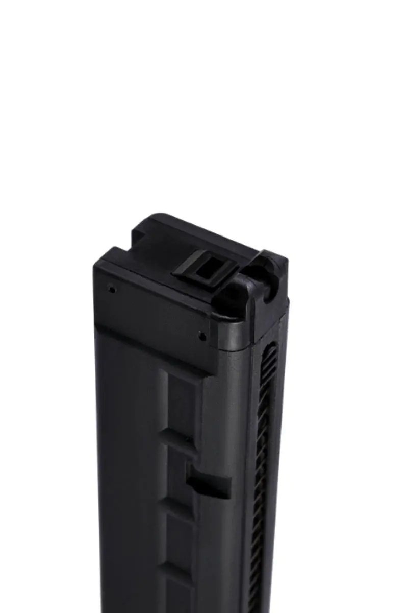 Lambda Defence B a T GHM9 GBB Gen2 Airsoft SMG - Black