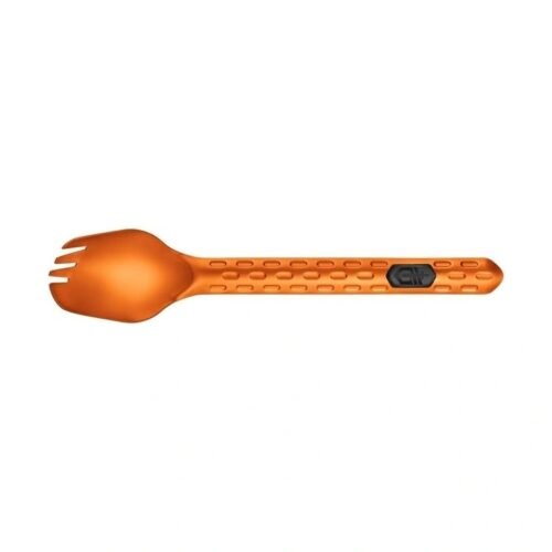 GERBER ComplEAT Multi Fork Multifunctional Cutlery - Orange