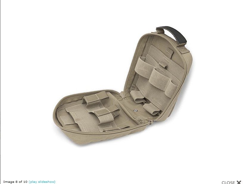 WAS MOLLE MEDIC RIP OFF Pouch – MultiCam(R)