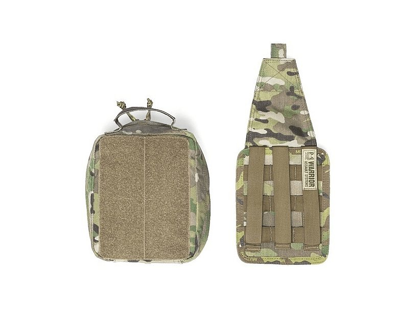 WAS MOLLE MEDIC RIP OFF Pouch – MultiCam(R)