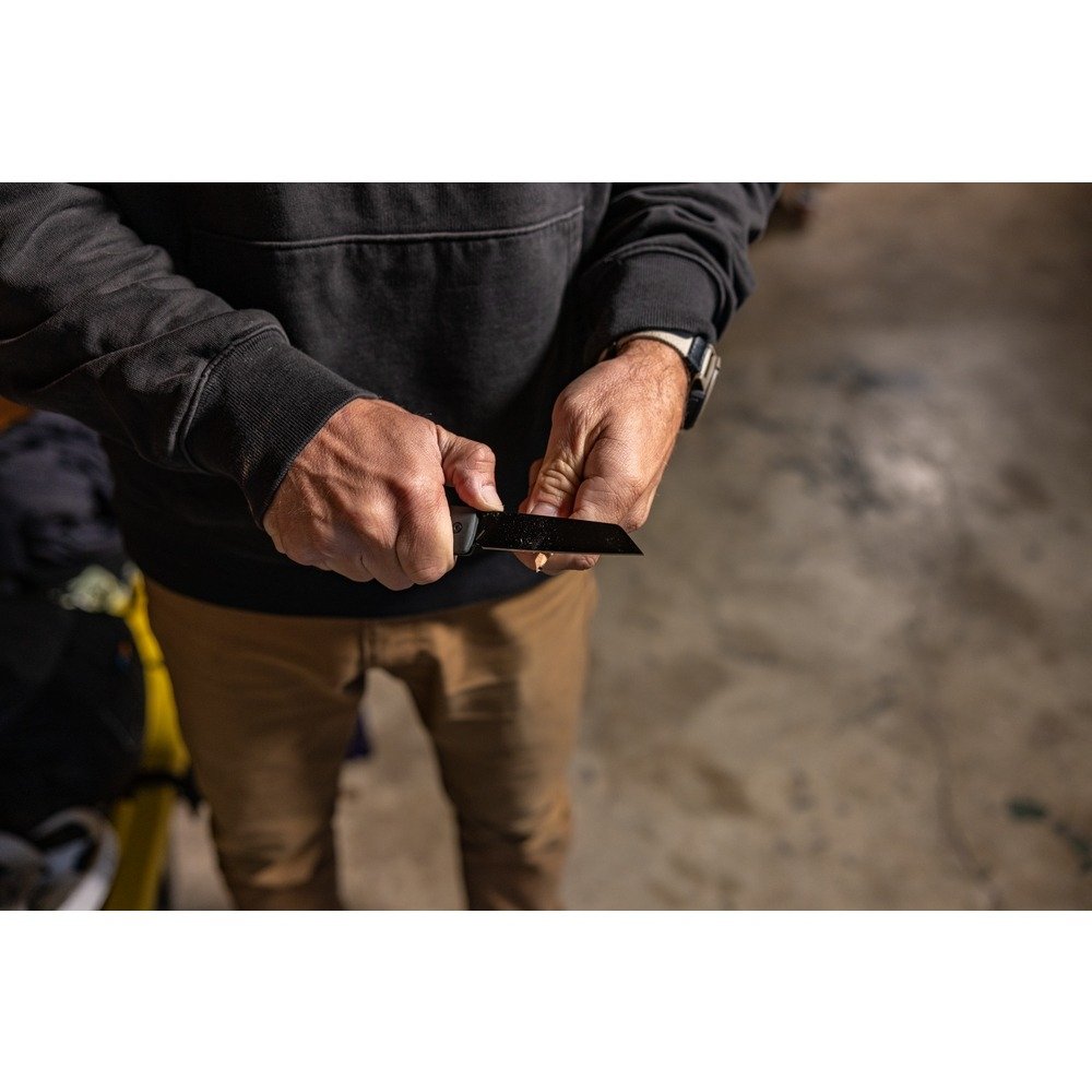 GERBER PLEDGE Folding Knife - Black