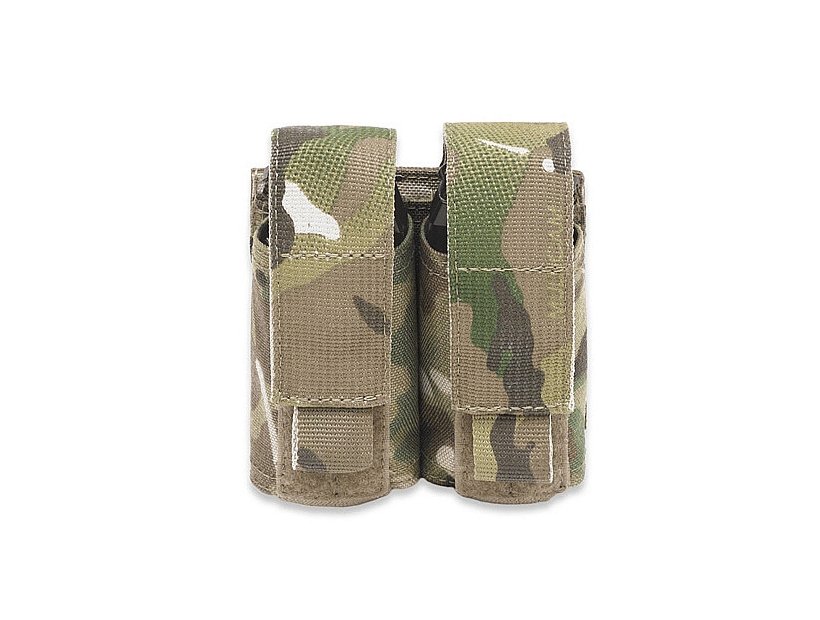 80053 WAS Double 40mm Grenades MOLLE Pouch – MultiCam(R)