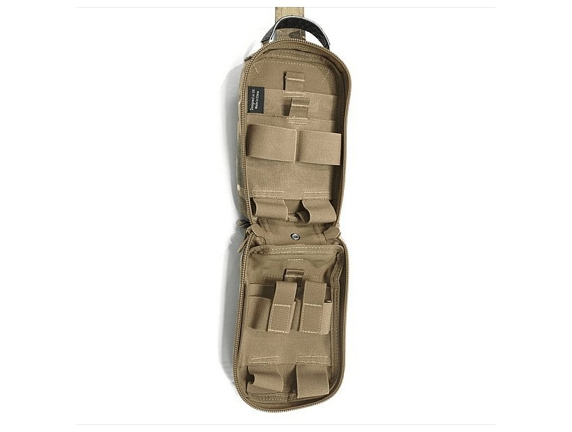 80065 WAS PERSONAL MEDIC RIP OFF MOLLE Pouch – MultiCam(R)