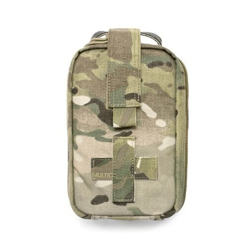 80067 WAS PERSONAL MEDIC RIP OFF MOLLE Pouch – MultiCam(R)