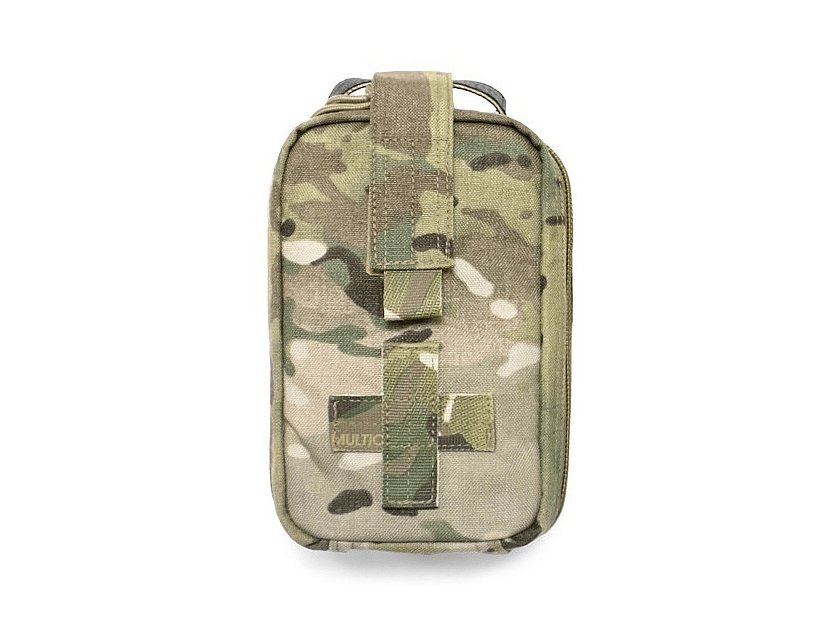 80067 WAS PERSONAL MEDIC RIP OFF MOLLE Pouch – MultiCam(R)