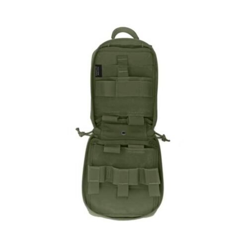 80071 WAS PERSONAL MEDIC RIP OFF MOLLE Pouch – Green