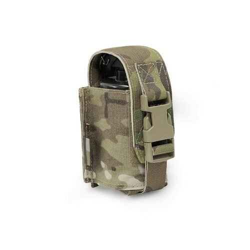 80073 WAS Smoke Grenade MOLLE Pouch Gen2 – MultiCam(R)