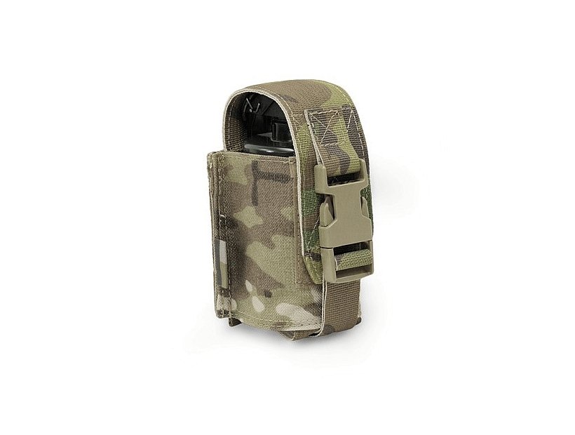 80073 WAS Smoke Grenade MOLLE Pouch Gen2 – MultiCam(R)