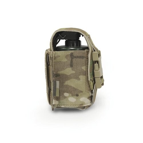 80074 WAS Smoke Grenade MOLLE Pouch Gen2 – MultiCam(R)
