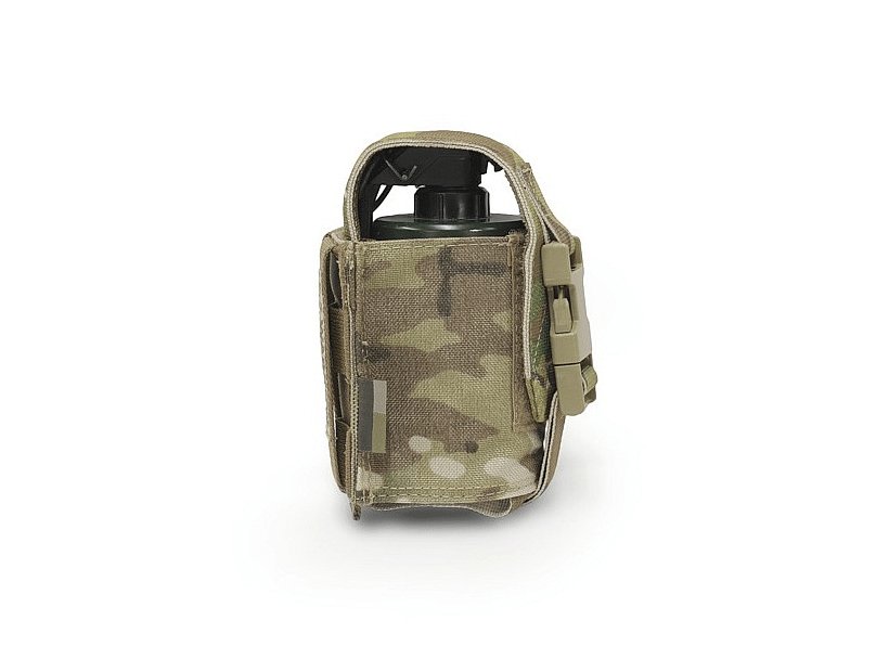 80074 WAS Smoke Grenade MOLLE Pouch Gen2 – MultiCam(R)