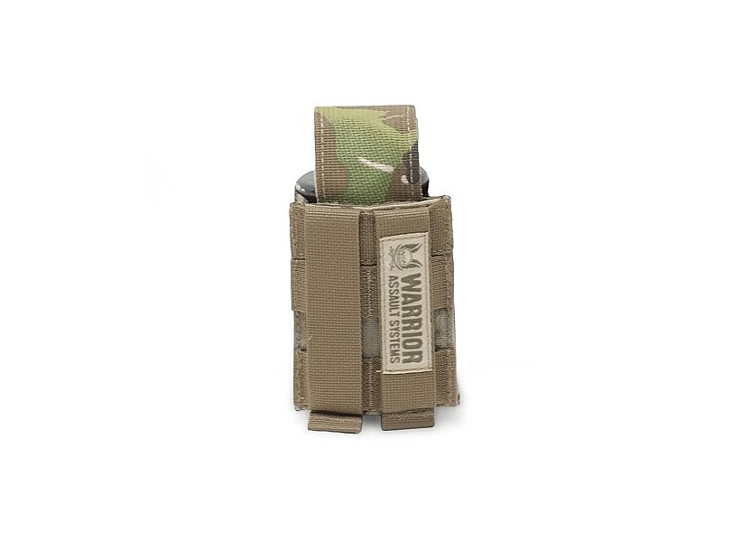 80075 WAS Smoke Grenade MOLLE Pouch Gen2 – MultiCam(R)