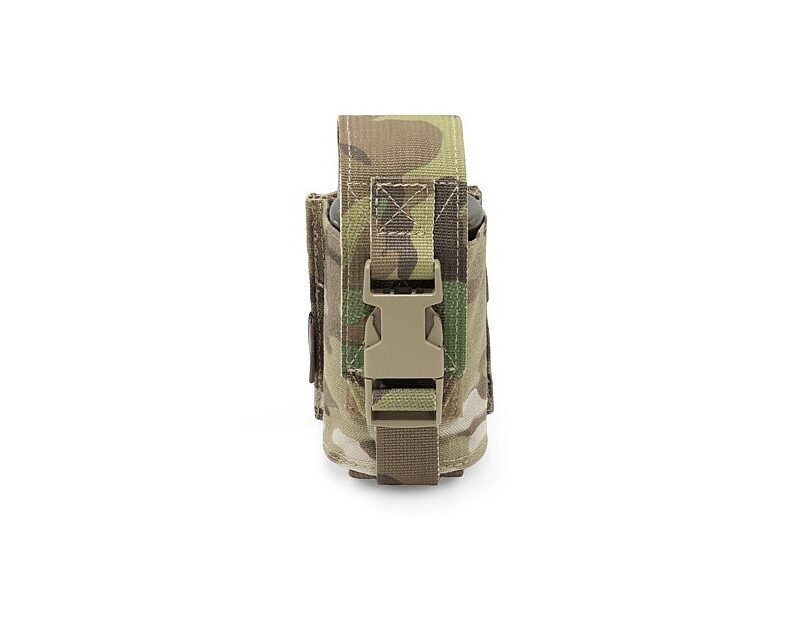 WAS Smoke Grenade MOLLE Pouch Gen2 – MultiCam(R)