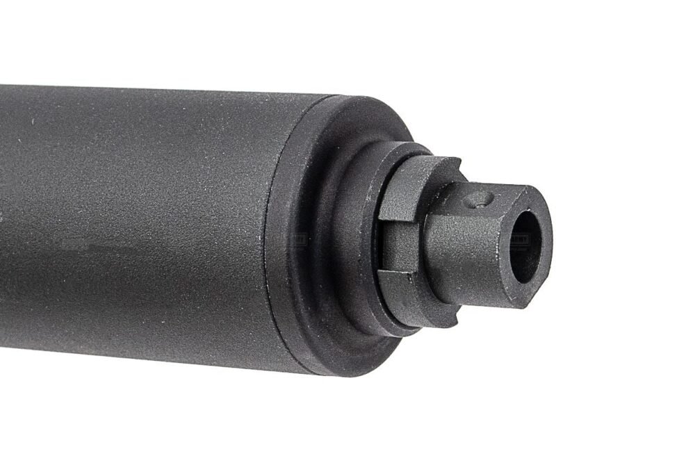 Lambda Defence GHM9 GBB SD Conversion Kit - Black