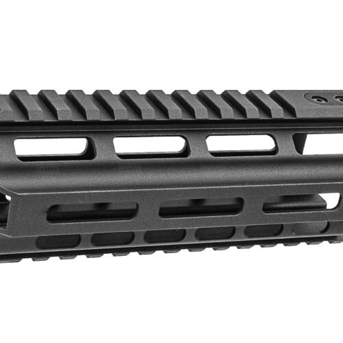 Lambda Defence GHM9 GBB SD Conversion Kit - Black