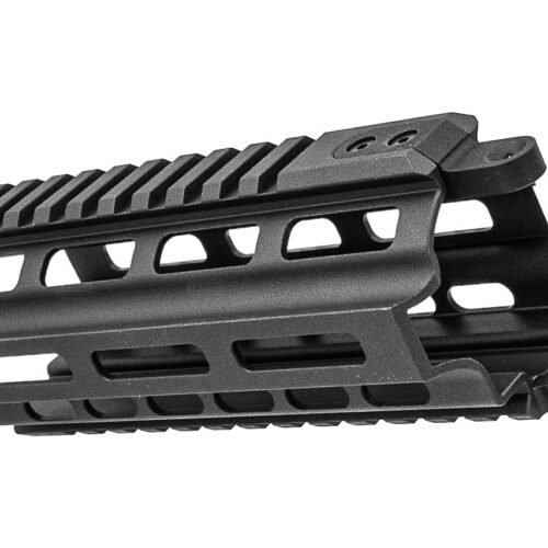 Lambda Defence GHM9 GBB SD Conversion Kit - Black