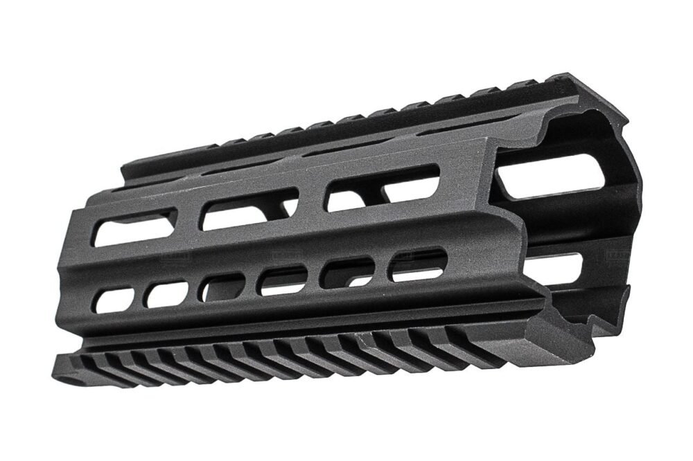 Lambda Defence GHM9 GBB SD Conversion Kit - Black