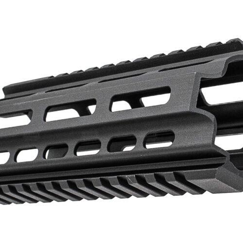 Lambda Defence GHM9 GBB SD Conversion Kit - Black