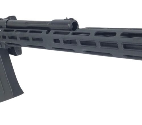 Lambda Defence TM SAIGA-12K CNC M-LOK Handguard (14") - Black