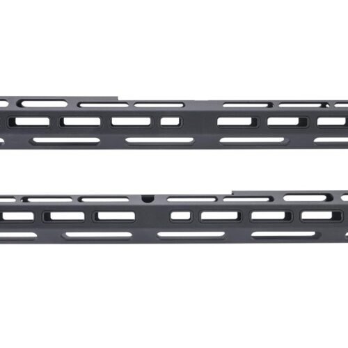 Lambda Defence TM SAIGA-12K CNC M-LOK Handguard (14") - Black