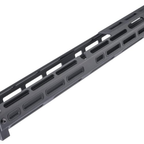 Lambda Defence TM SAIGA-12K CNC M-LOK Handguard (14") - Black