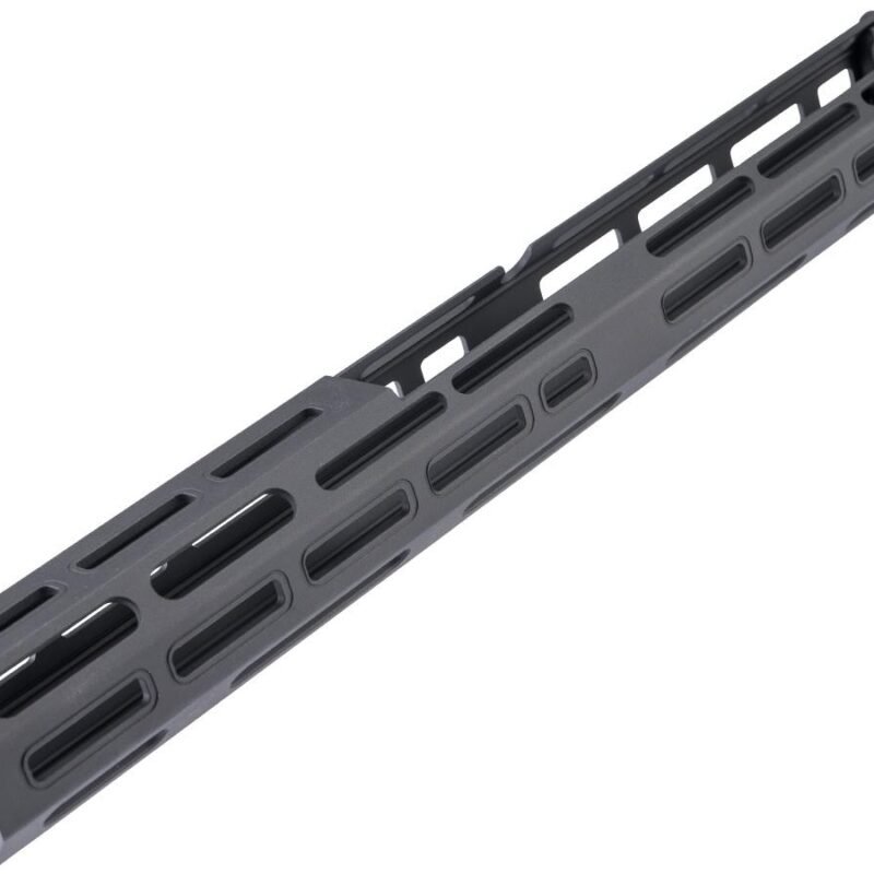 Lambda Defence TM SAIGA-12K CNC M-LOK Handguard (14") - Black